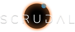 Scrudal logo